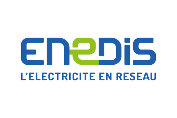 LOGO ENEDIS