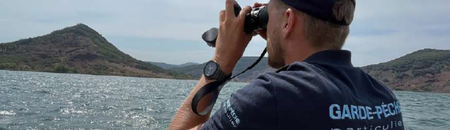 Procédés Modes de pêche prohibés