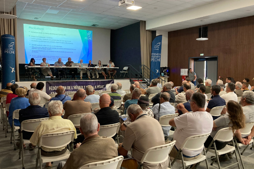 Assemblée Générale 2026 - AAPPMA 