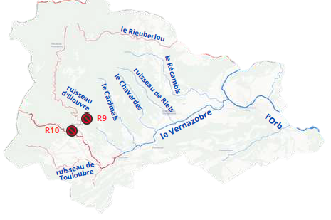 Pêcheurs de l’Orb