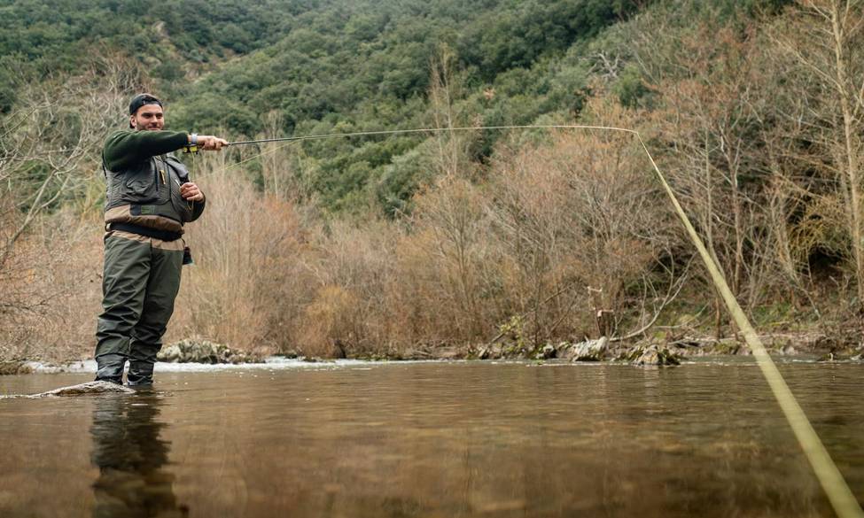 Ouverture Truite 2026