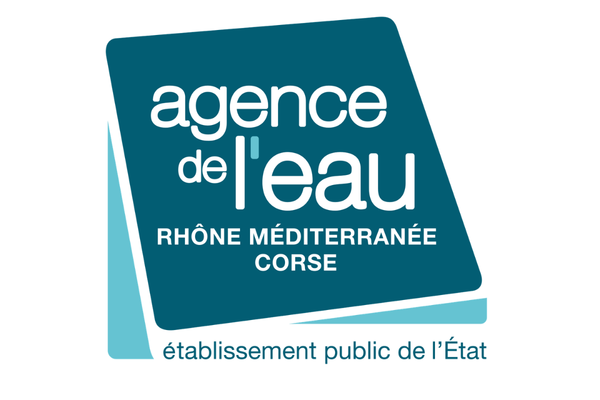 LOGO Agence de l'eau