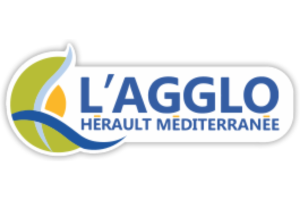 LOGO Agglo Hérault