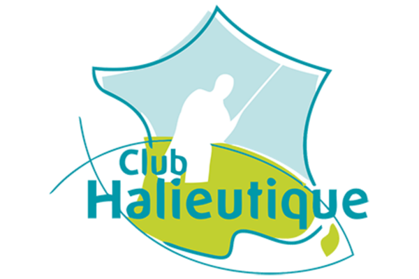 LOGO Club Halieutique