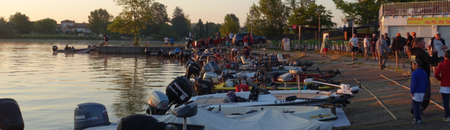 Concours de pêche