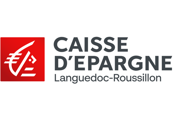 LOGO Caisse d'Épargne