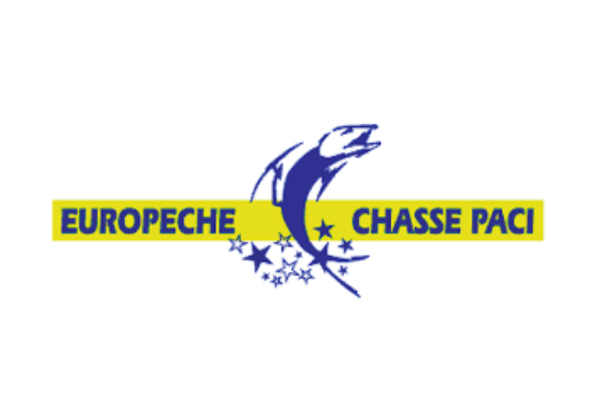 LOGO Euro chasse pêche PACI
