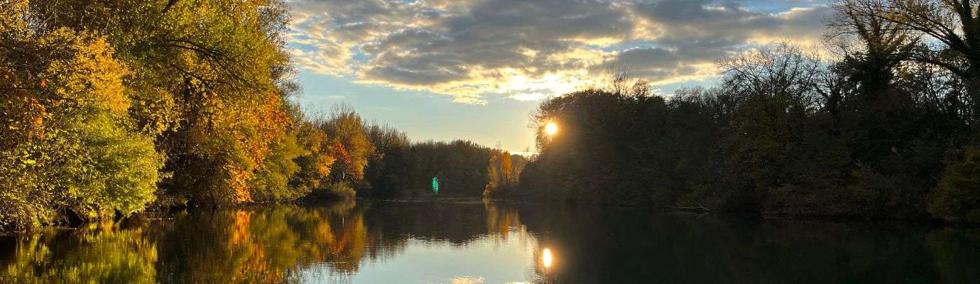 Bassin versant de l'Hérault