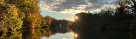 Bassin versant de l'Hérault