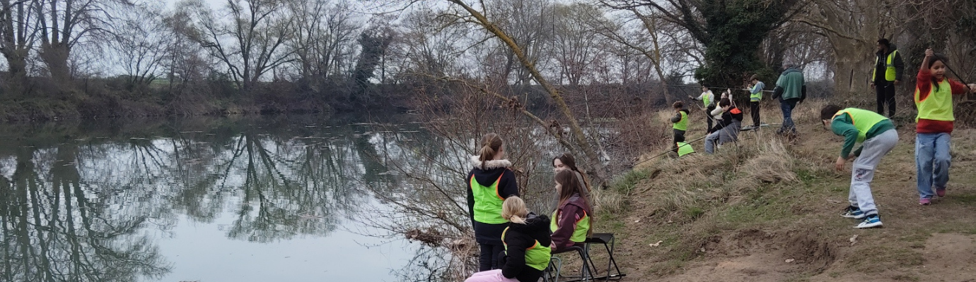 AAPPMA Brochet Vidourlais - Marsillargues