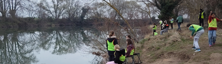 AAPPMA Brochet Vidourlais - Marsillargues