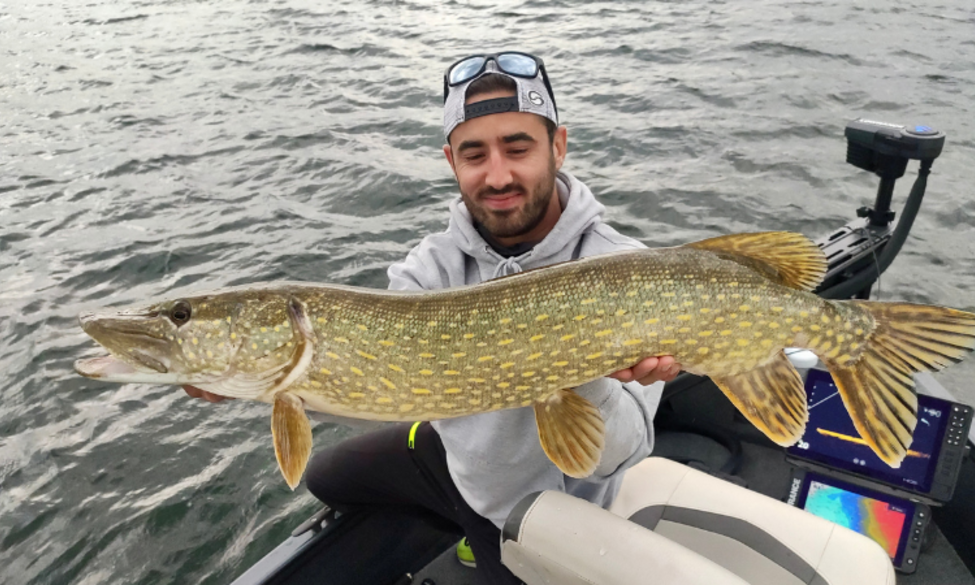 Ouverture Brochet 2026