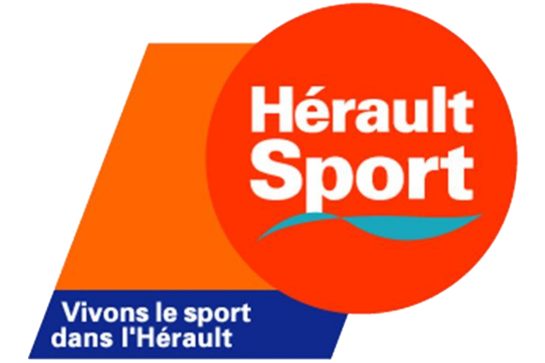 LOGO Hérault Sport