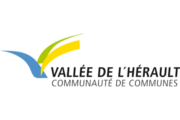 LOGO ComCom Vallée Hérault