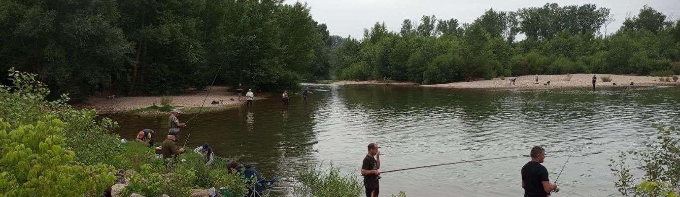 Pêcheurs - l'Hameçon Indépendant