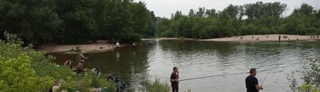 Pêcheurs - l'Hameçon Indépendant