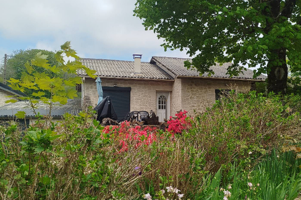 La Boissière des Farguettes